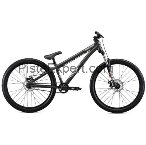 Mongoose Fireball 26 fiche technique et avis